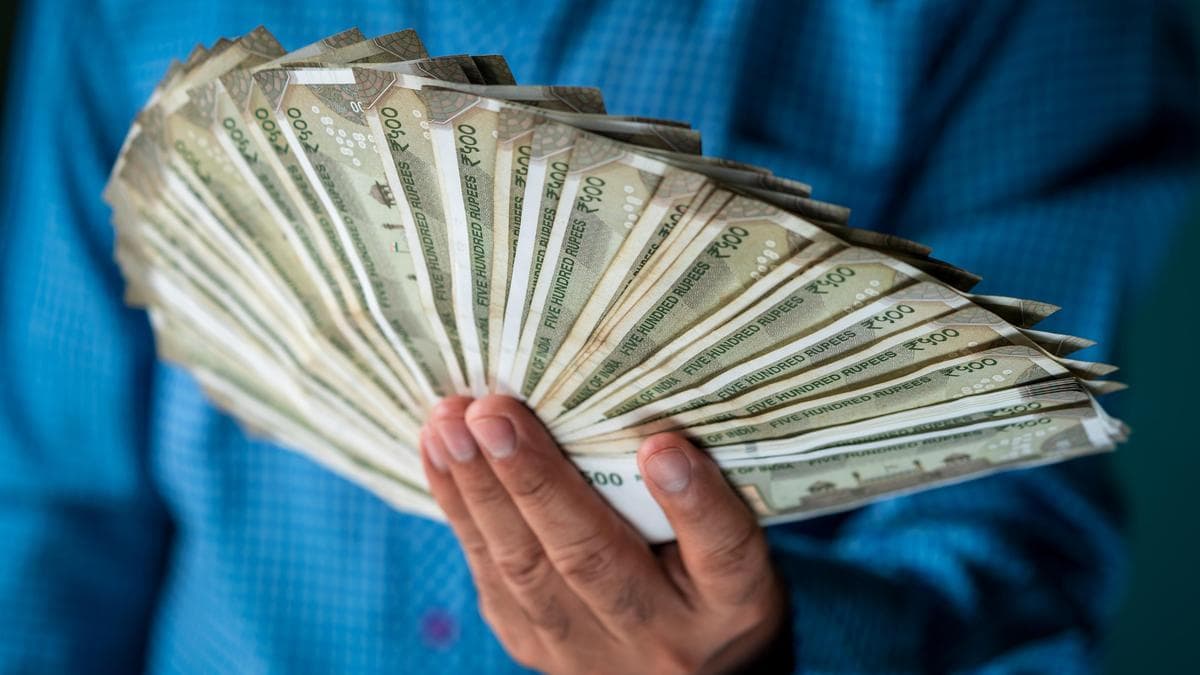 Shivamogga: Government official sentenced to four years’ imprisonment for taking bribe to grant disability pension