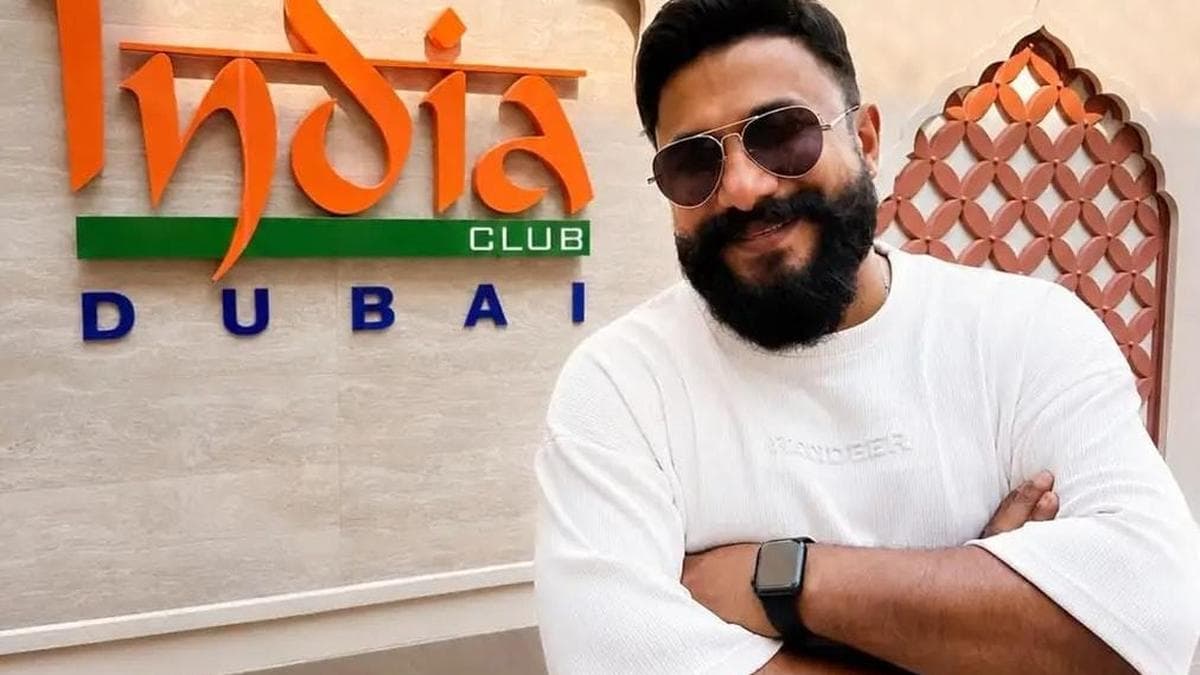 Mappilappattu singer Nisar Wayanad passes away in Dubai