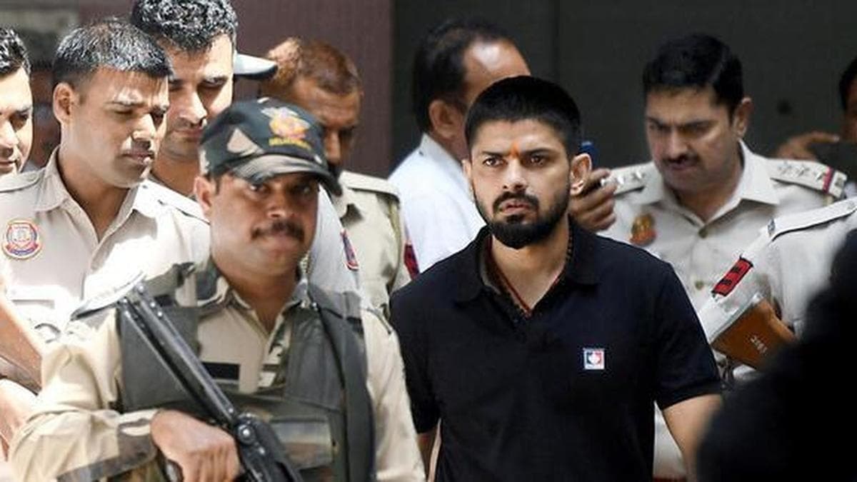 Inside Delhi prisons: a web of gangs, collusion and proposed transfer