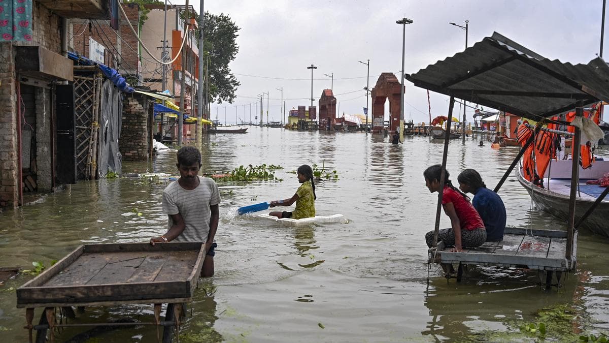 September rainfall to be below-normal, says IMD