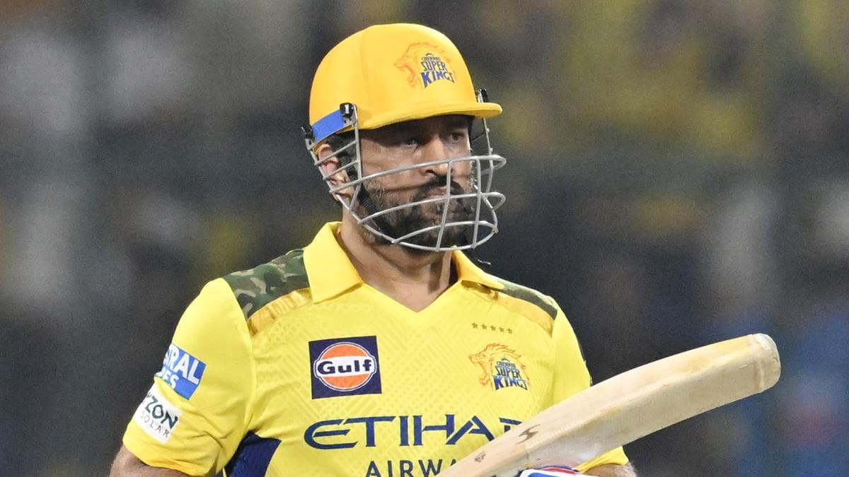 ₹100-crore defamation suit filed by M.S. Dhoni: Madras High Court orders commencement of trial
