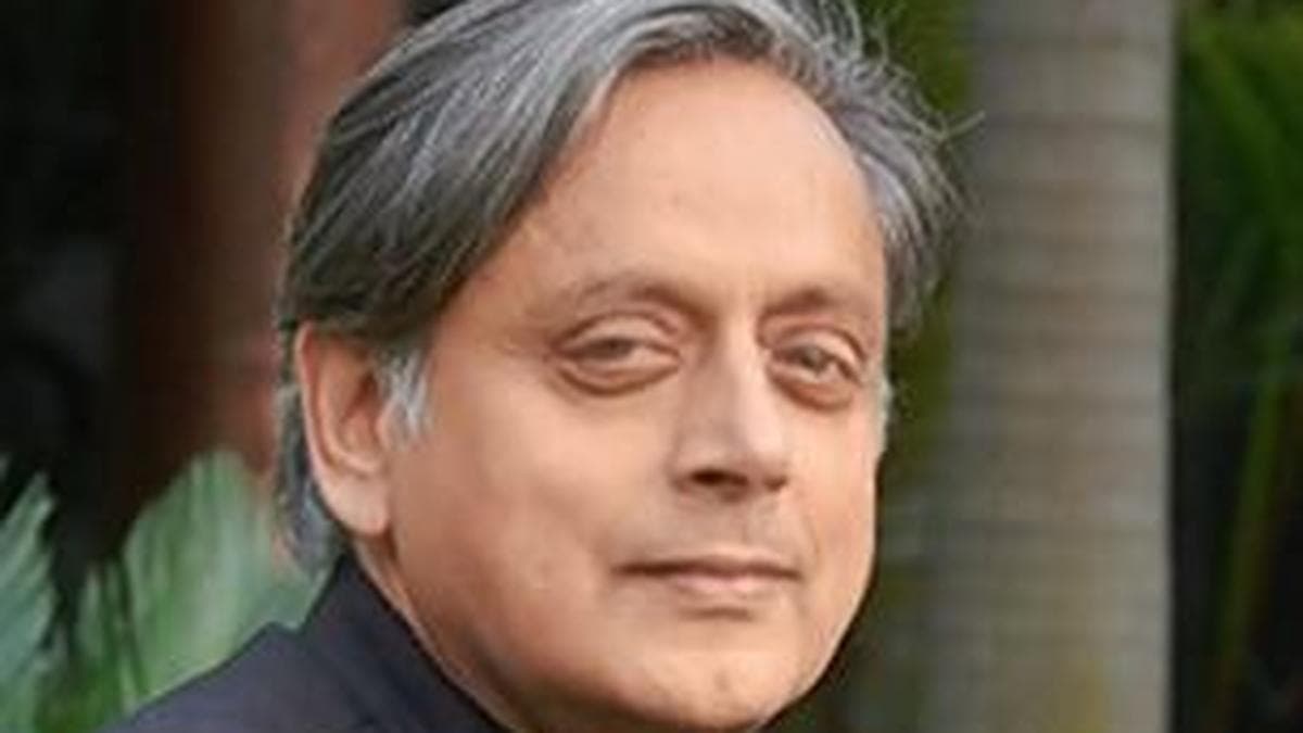Shashi Tharoor on why India must rethink its West Asia security strategy
