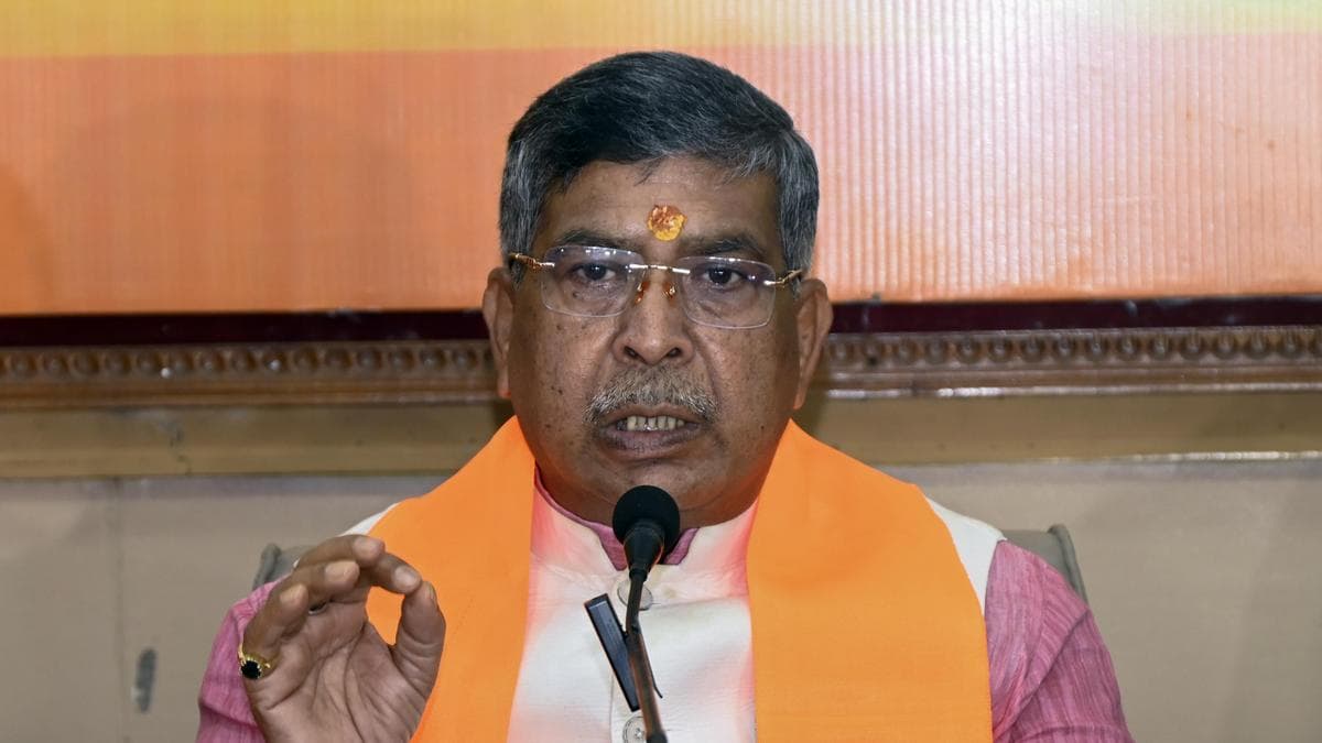 BJP all set for four-day protest over student issues in Jharkhand from September 8