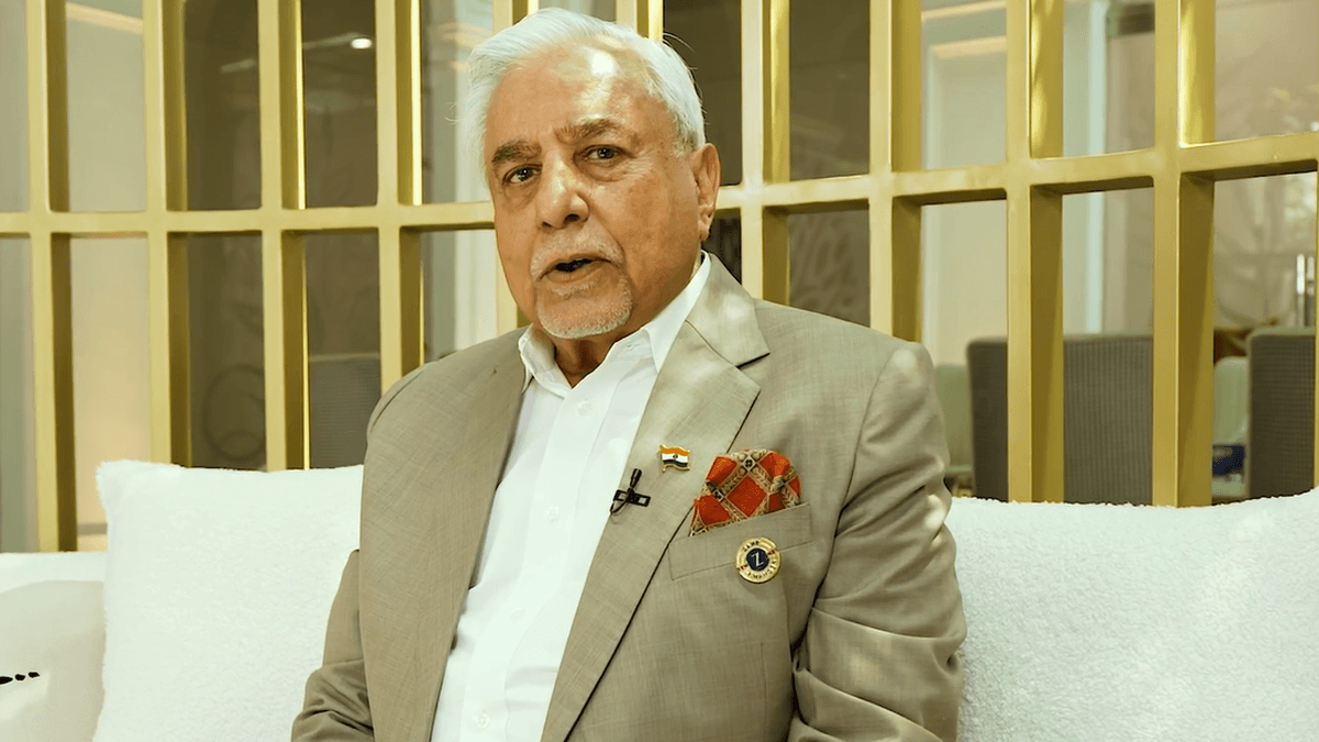 CBI books Subhash Chandra over alleged ₹1,322-crore loss to LIC Housing Finance