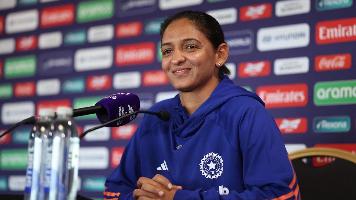 Eyes on the Prize: India Targets Complete Focus in Women’s Asia Cup