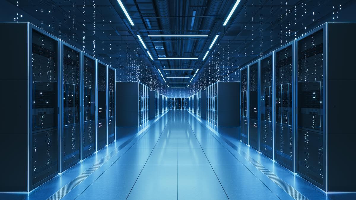 Andhra set to emerge as third subsea hub following datacentre buildout