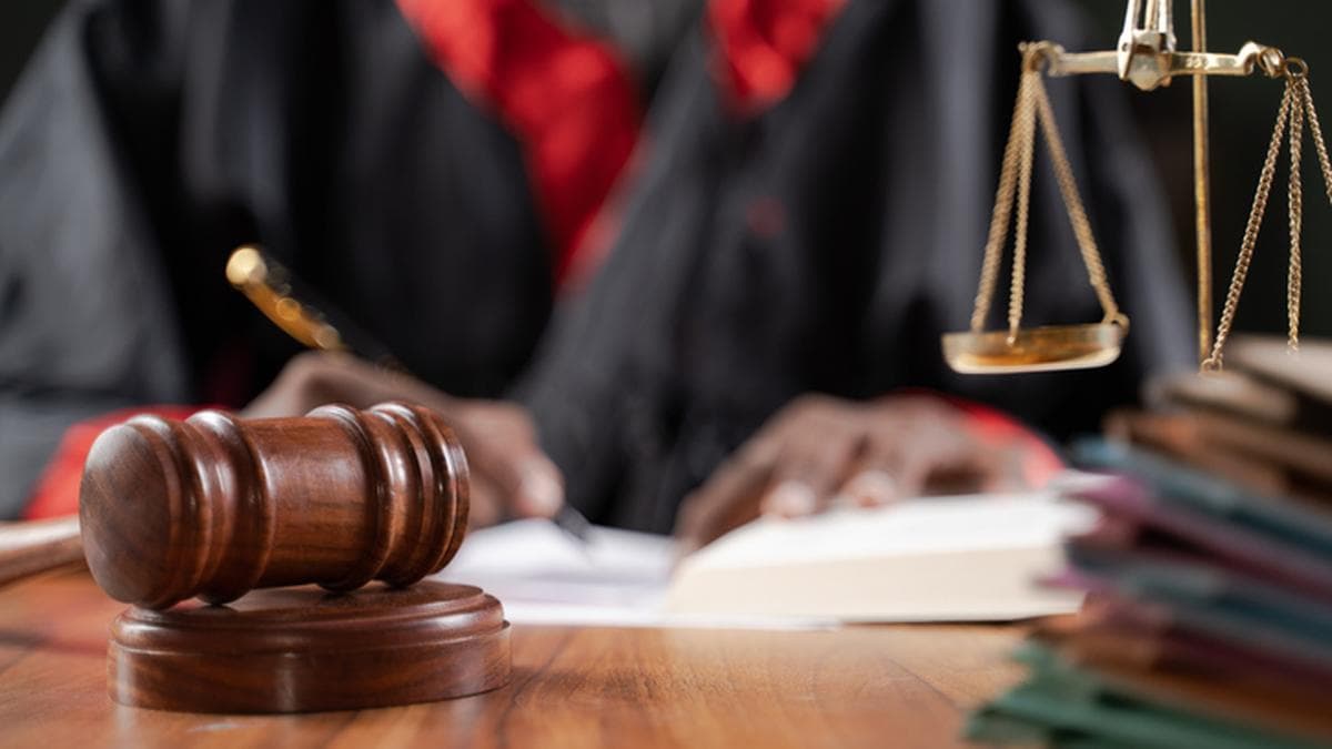 Bengal court sentences man to death, tells administration to look after his minor children
