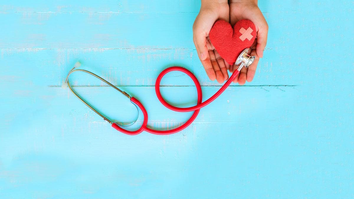 New, sophisticated drugs did not move the needs on hearts attacks, strokes: what this teaches us