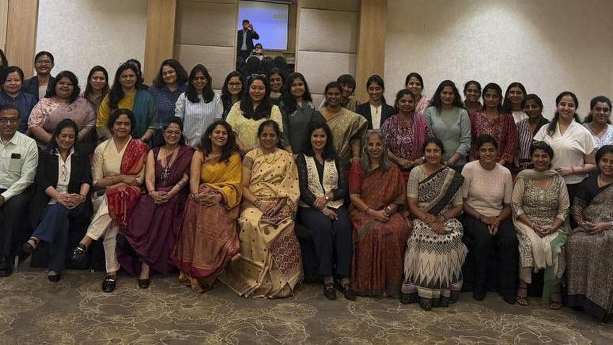 LeadHERship Summit Unites Female Trailblazers to Reshape Modern Workplaces