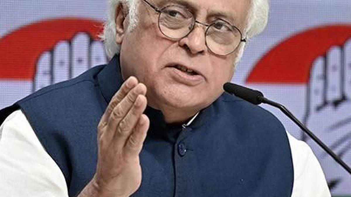 Monsoon Session on ‘ventilator’ as Shah seeks two-thirds majority for Delimitation Bills: Congress