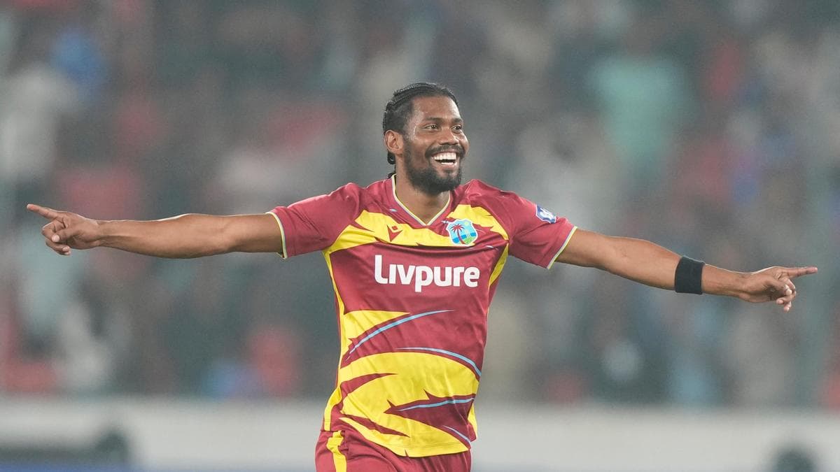 Bowlers shouldn’t be too hard on themselves on bad days: Paul