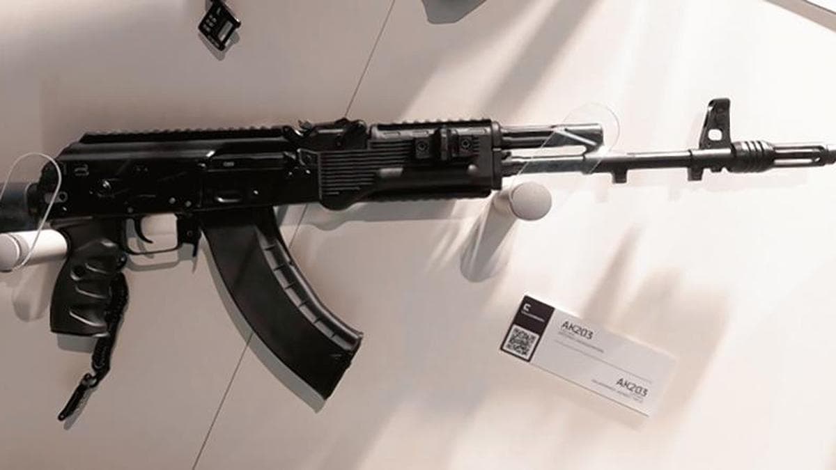 Military Intelligence joins Army weapons theft probe, involvement of Agniveers ruled out