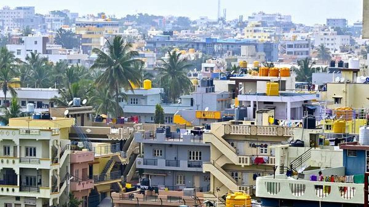 B-to-A Khata conversion rebate window ends with 80,412 applications; only 12% of total beneficiaries