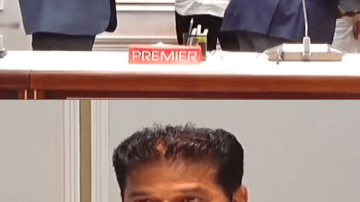 Watch: Hyderabad to get India’s largest AI data centre with Rs 70,000 crore investment, 7,000 jobs
