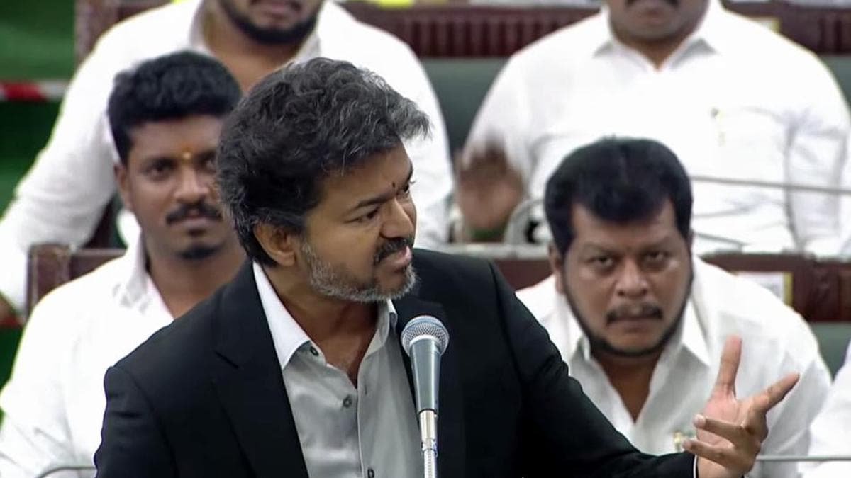50 years on, Sarkaria Commission rocks Tamil Nadu Assembly again