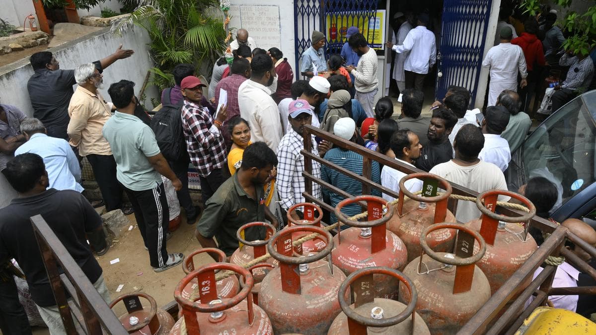Breather for LPG users as eKYC deadline extended to August 31