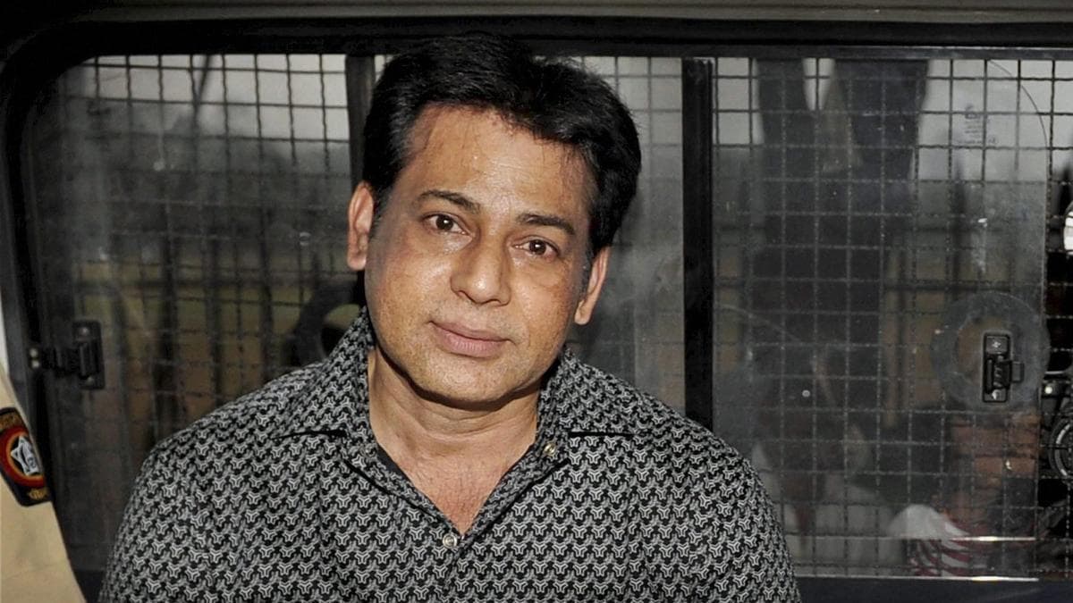 Supreme Court dismisses gangster Abu Salem’s plea claiming completion of 25-year prison term