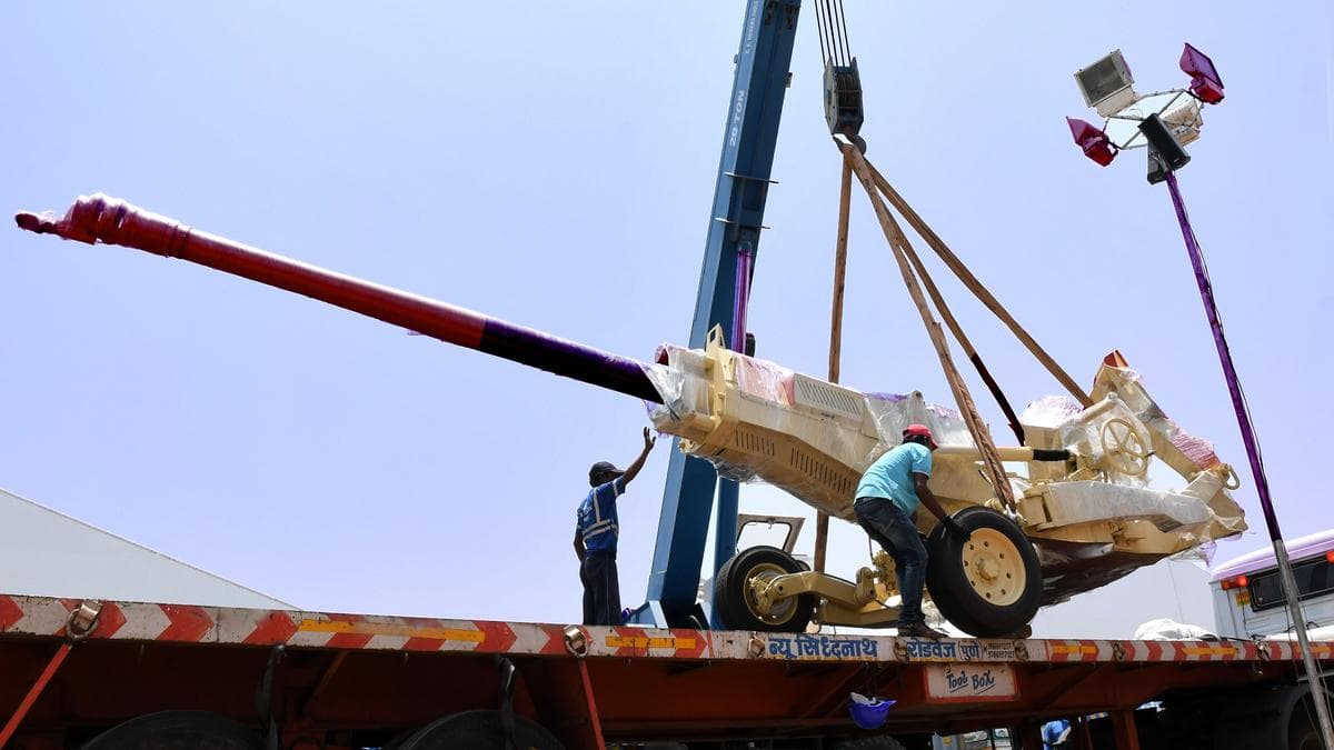 Red Tape Slashed: Centre Eases Defence Export Licencing Rules