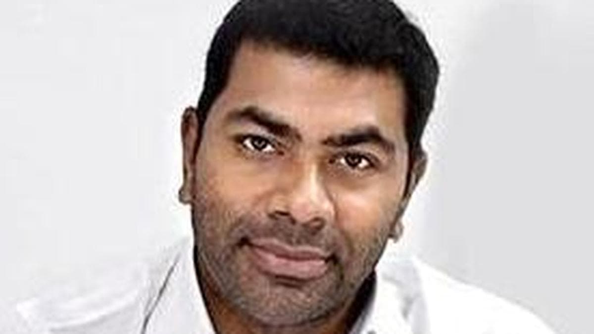 Aadhav Arjuna says probe will be conducted into IUML MLA’s claim of being offered money, blames DMK