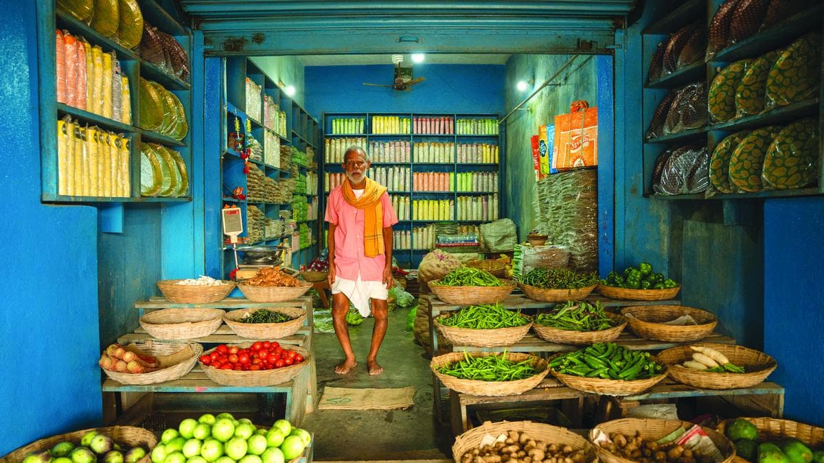 The Orissan tells the story of Odisha through history, culture, and food