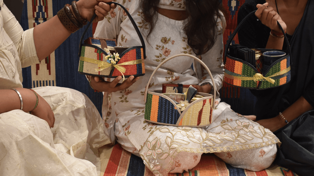 Craftpreneur 2026 brings 20 Indian craft brands to Chennai after a six-year break