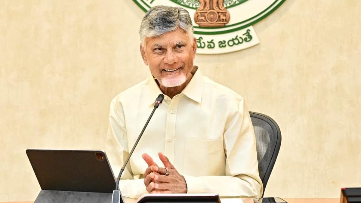 Andhra Pradesh Cabinet clears reclassification of 22.31 acres in Nellore for house sites