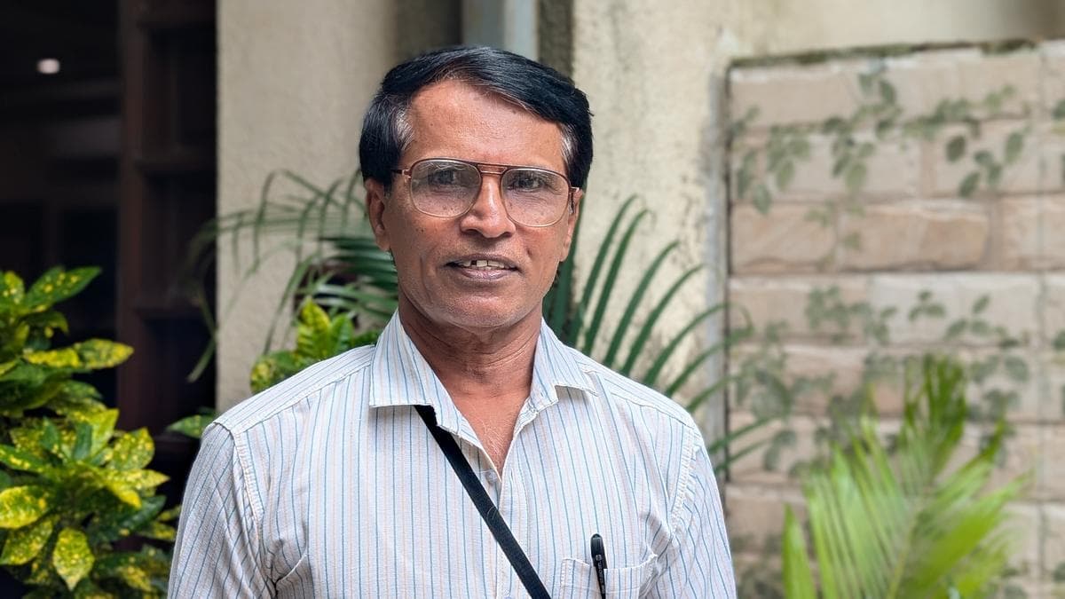 From dreaded Maoist to Gondwana University coordinator in Gadchiroli