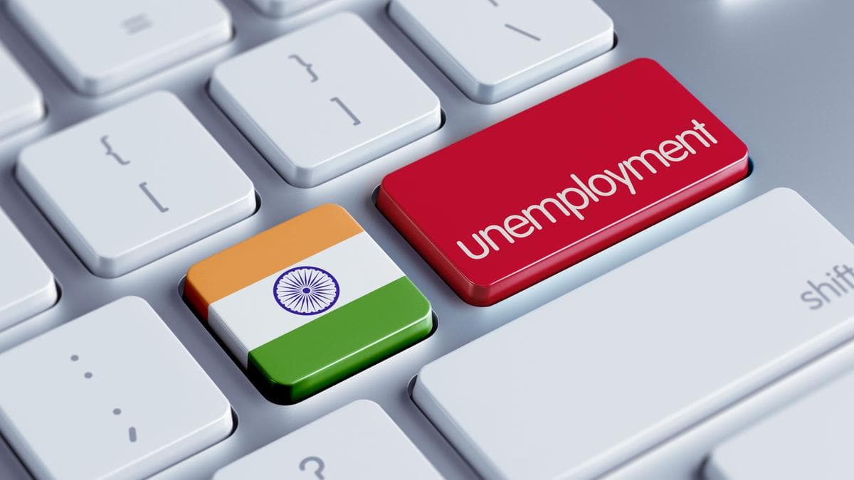 India’s unemployment data dilemma
