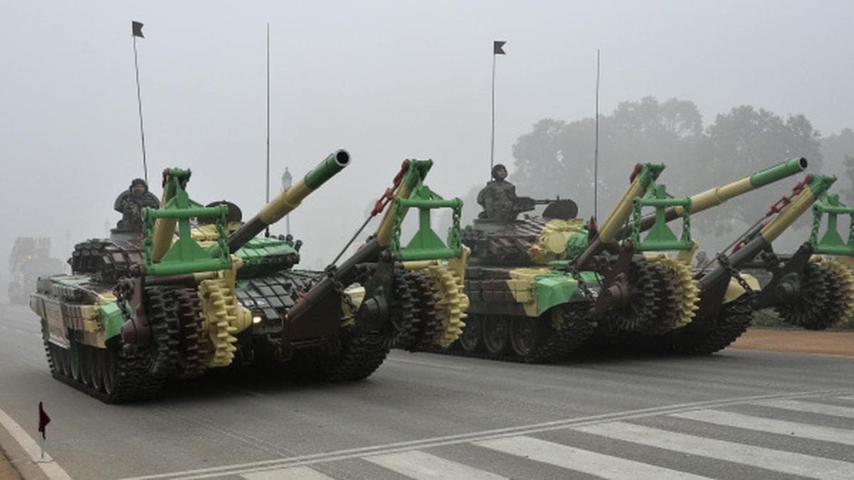 Why tank overhaul matters: Giving India’s T-72 and T-90 fleet a new lease of life I Explained