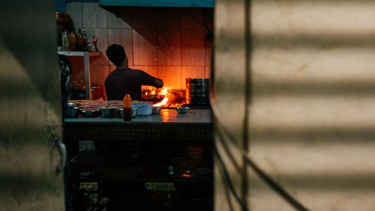 Rotten meat, spoiled milk seized across Bengal as food safety raids widen