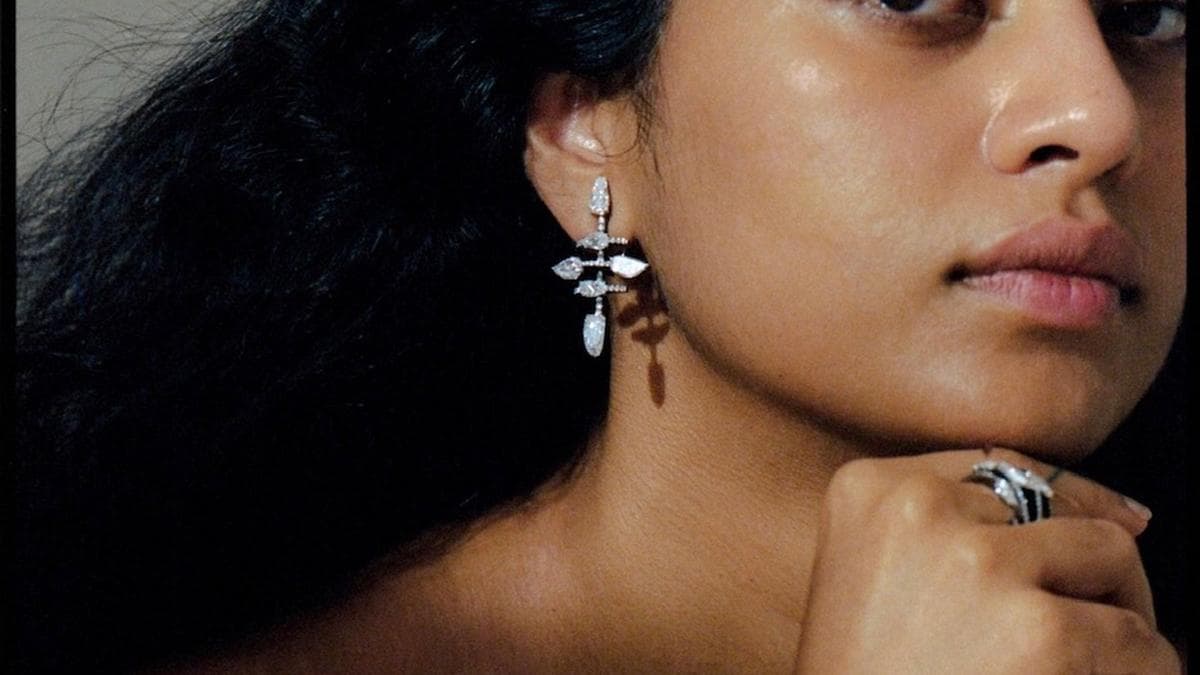 Studio Renn brings its jewellery collection to Chennai, featuring old-cut diamonds
