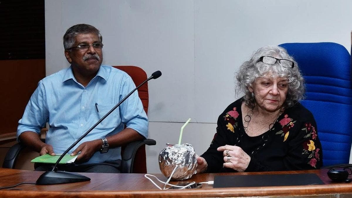 Academic community mourns Nobel laureate Ada Yonath