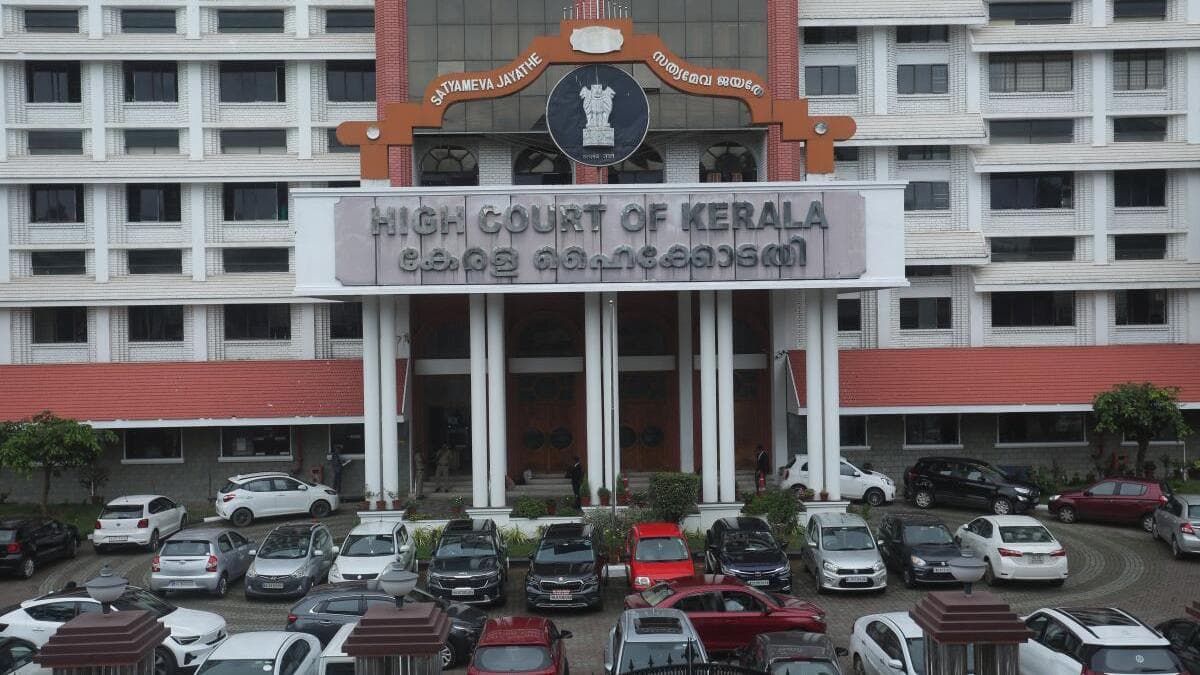 Kerala HC allows Ansiba Hassan’s petition, directs Magistrate to freshly consider her complaint against actor Lakshmipriya