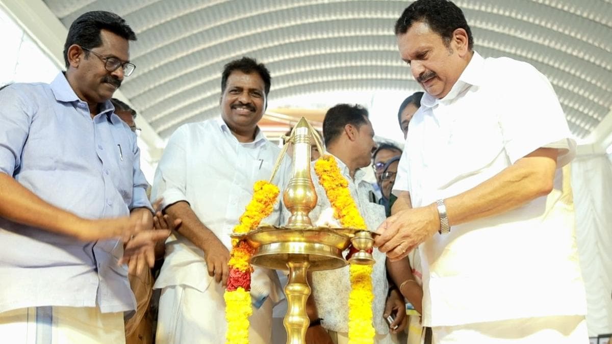 Govt. to ensure equal priority for all medical systems: Kerala Health Minister