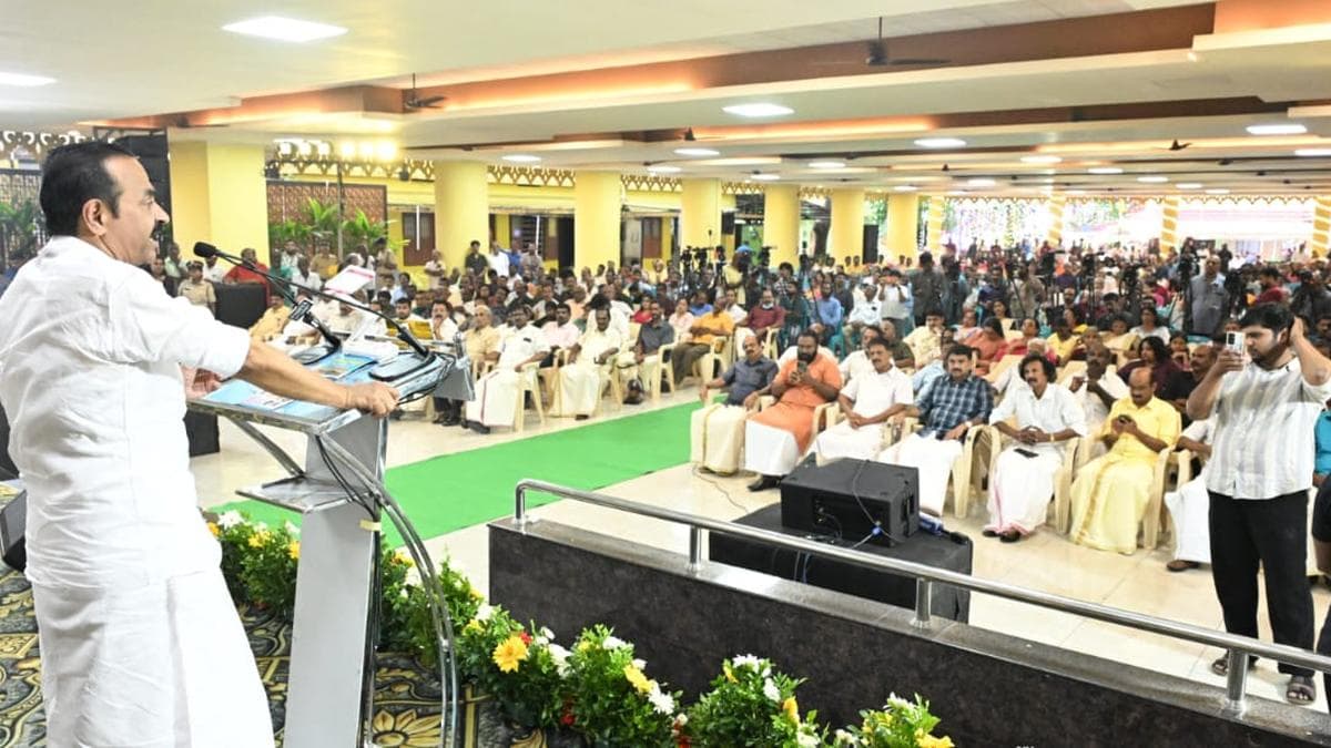 Sree Narayana Guru’s teachings should be spread across the world: Keralam CM