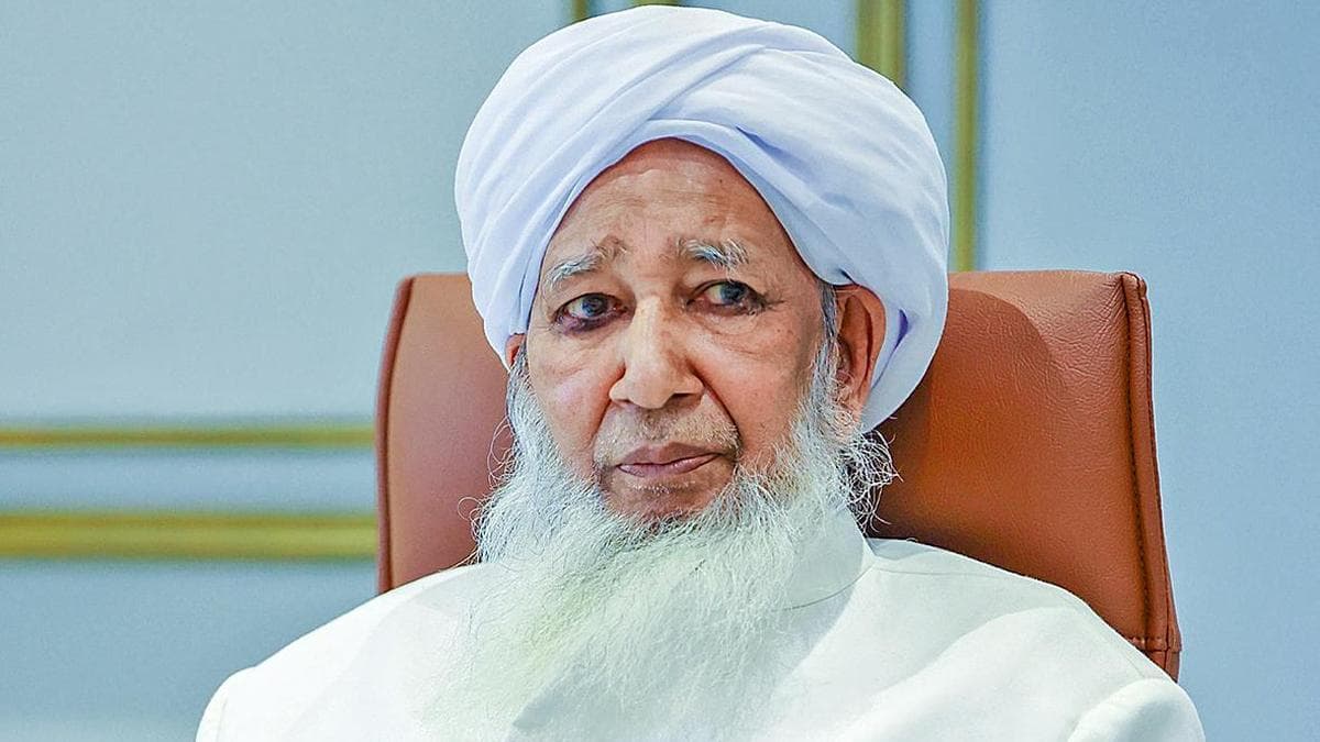 Sunni youth leader defends Kanthapuram’s directive on women at religious events