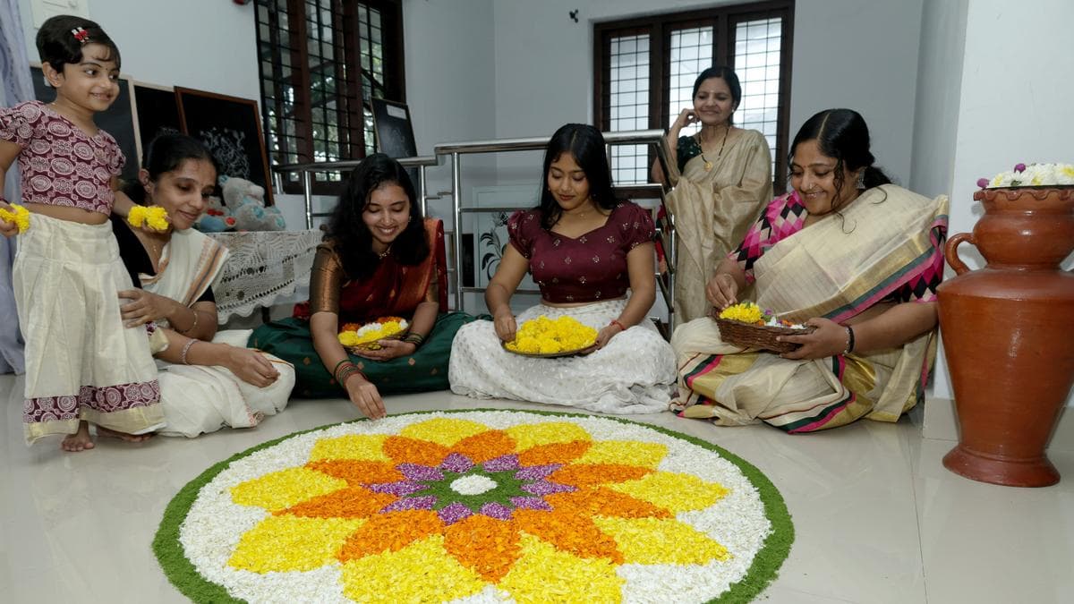 How Onam bridges generations in Keralam: Elders, millennials and Gen Z share their stories