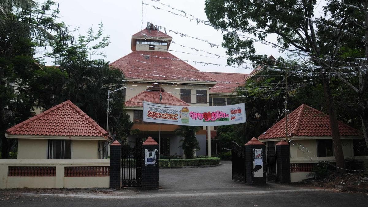 Sanskrit varsity Syndicate revokes decision on unsigned exam tabulation registers, orders probe into lapses