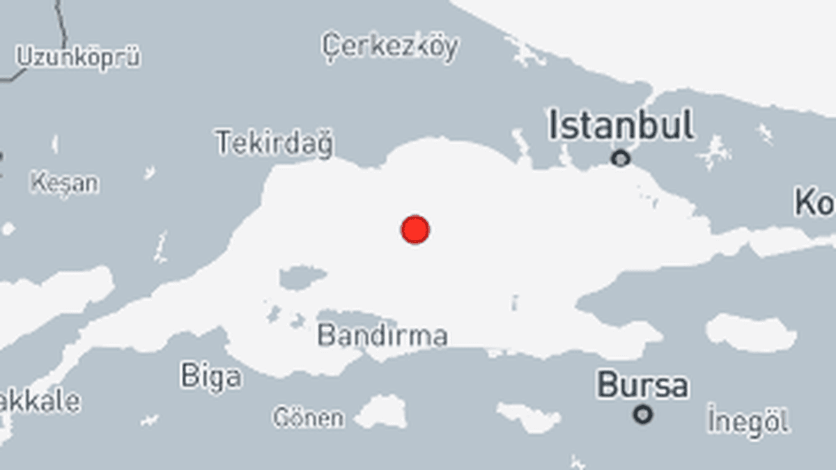 Two Turkish-flagged commercial vessels collide off Istanbul