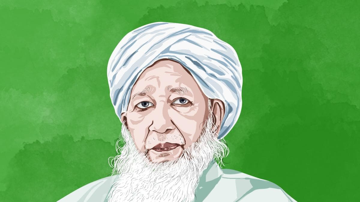 Kanthapuram A.P. Aboobacker | Power beyond the pulpit
