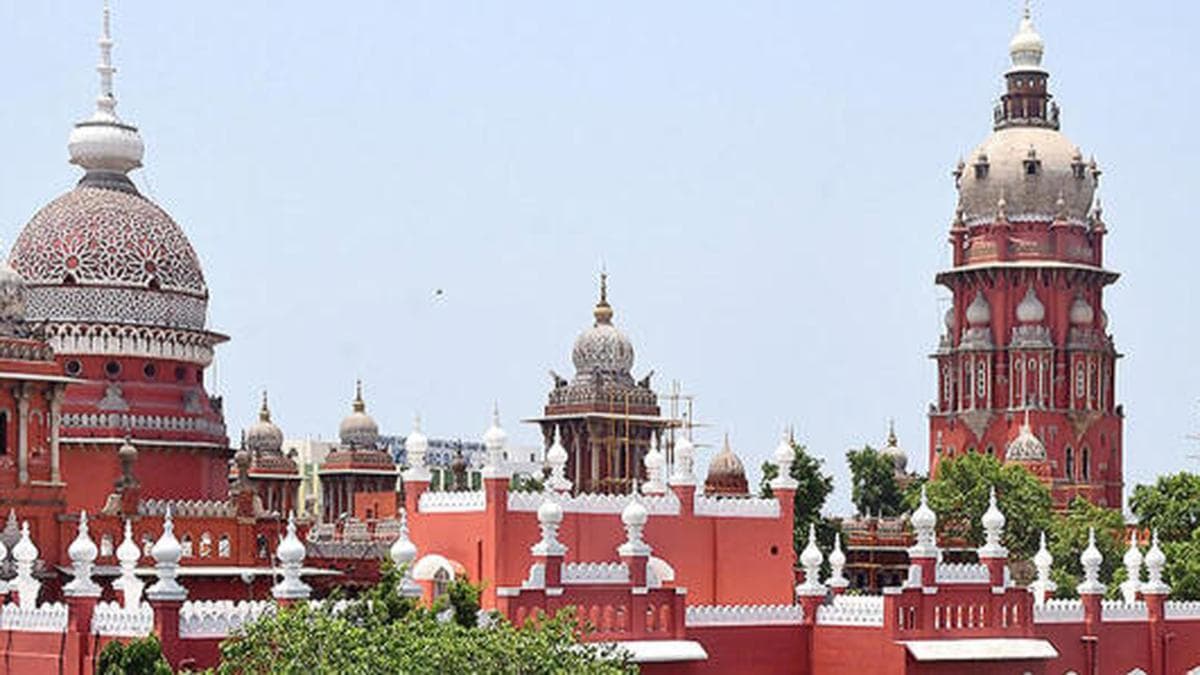 Madras High Court directs Chengalpattu police to keep land grabbing complaint against Collector in abeyance