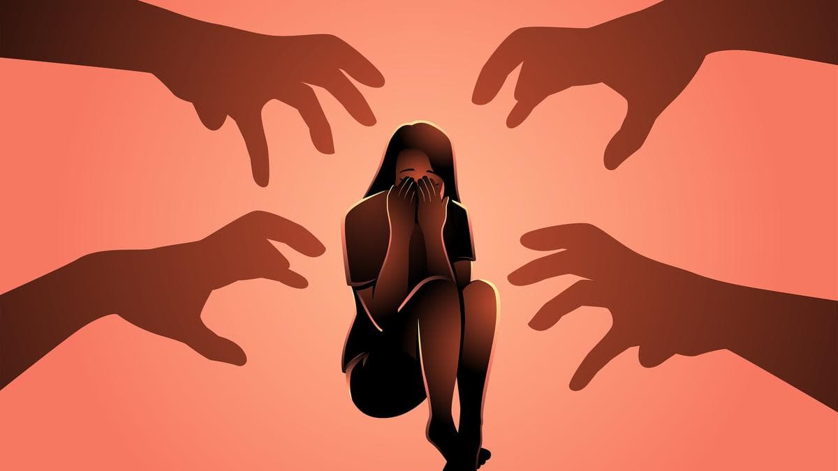 22 minors molested in ashram shala, accused arrested
