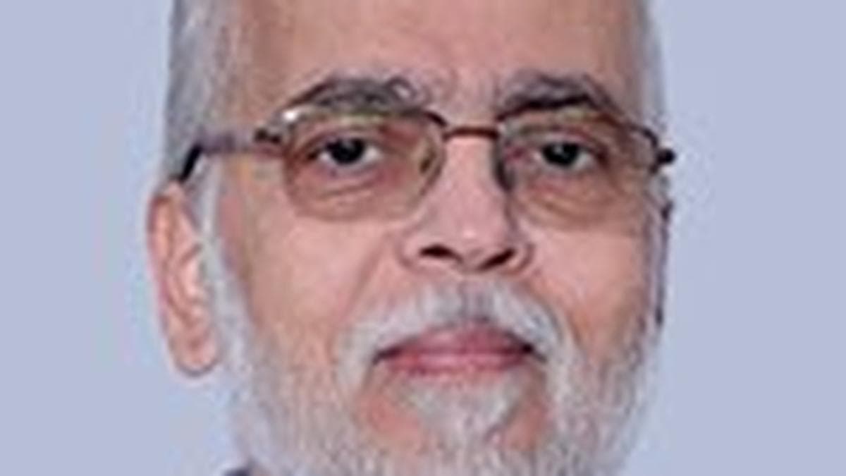 Climate scientist Krishna AchutaRao dies at 62
