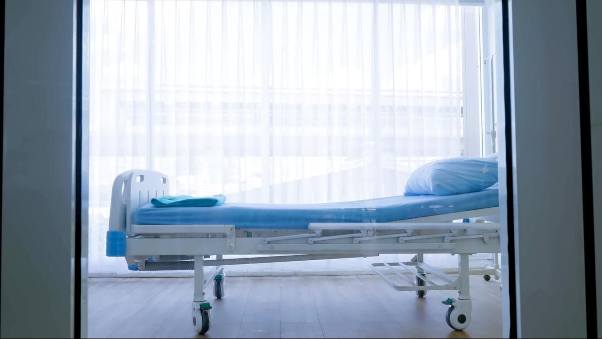 The high cost of India’s private health-care boom
