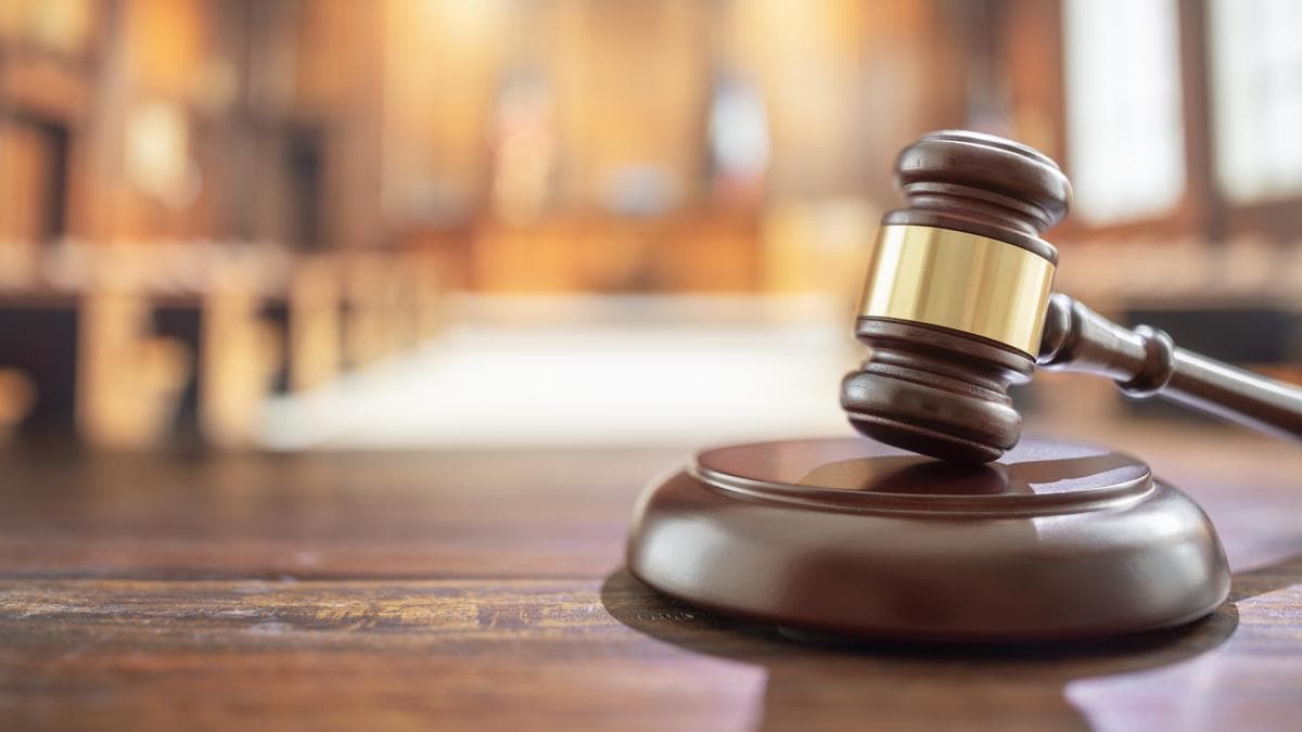 Judicial integrity — a case the Court cannot ignore