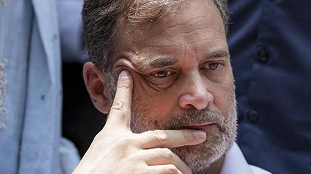 BJP says 'no caste angle' in Haldwani incident, accuses Rahul Gandhi of playing divisive politics