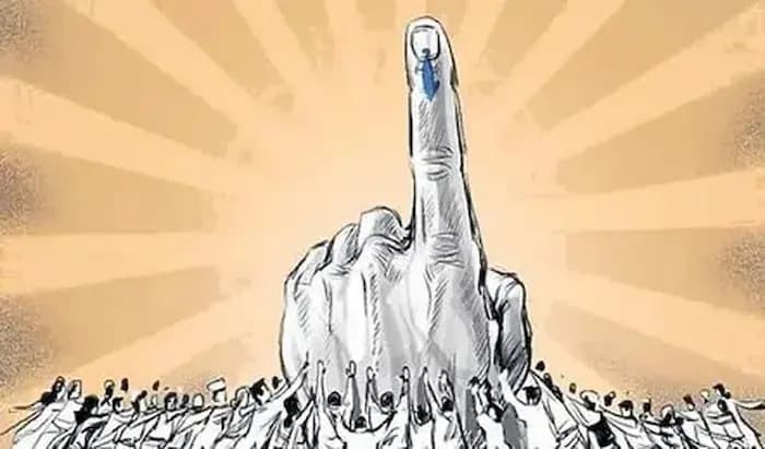 మున్సిపల్ ఎన్నికల్లో EVMలు.. కీలక ఉత్తర్వులు జారీ