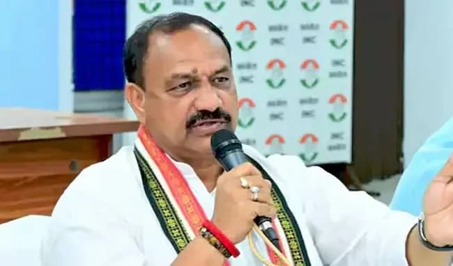తెలంగాణలో 2040 వరకు కాంగ్రెస్ పాలన: మహేశ్ కుమార్ గౌడ్