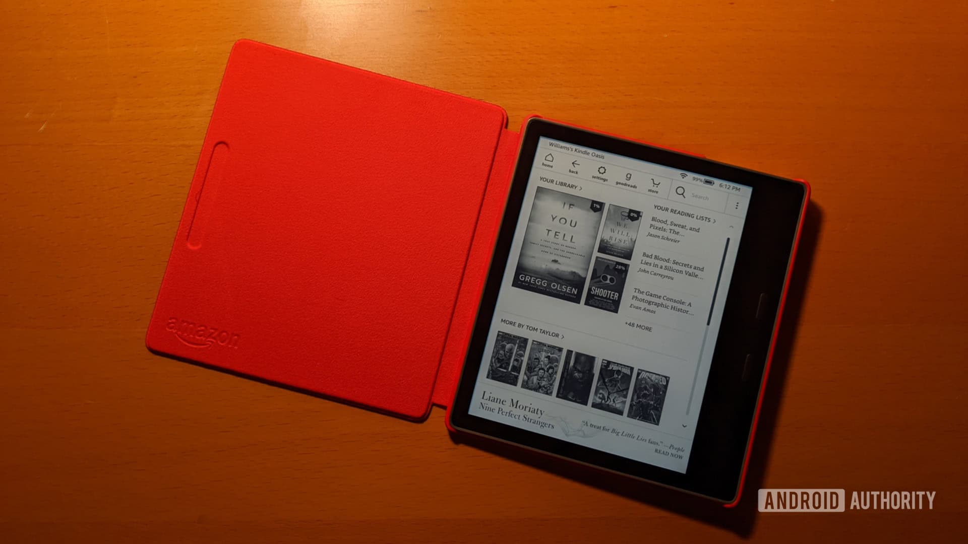 Poll shows Amazon’s Kindle DRM crackdown is backfiring with loyal ebook fans
