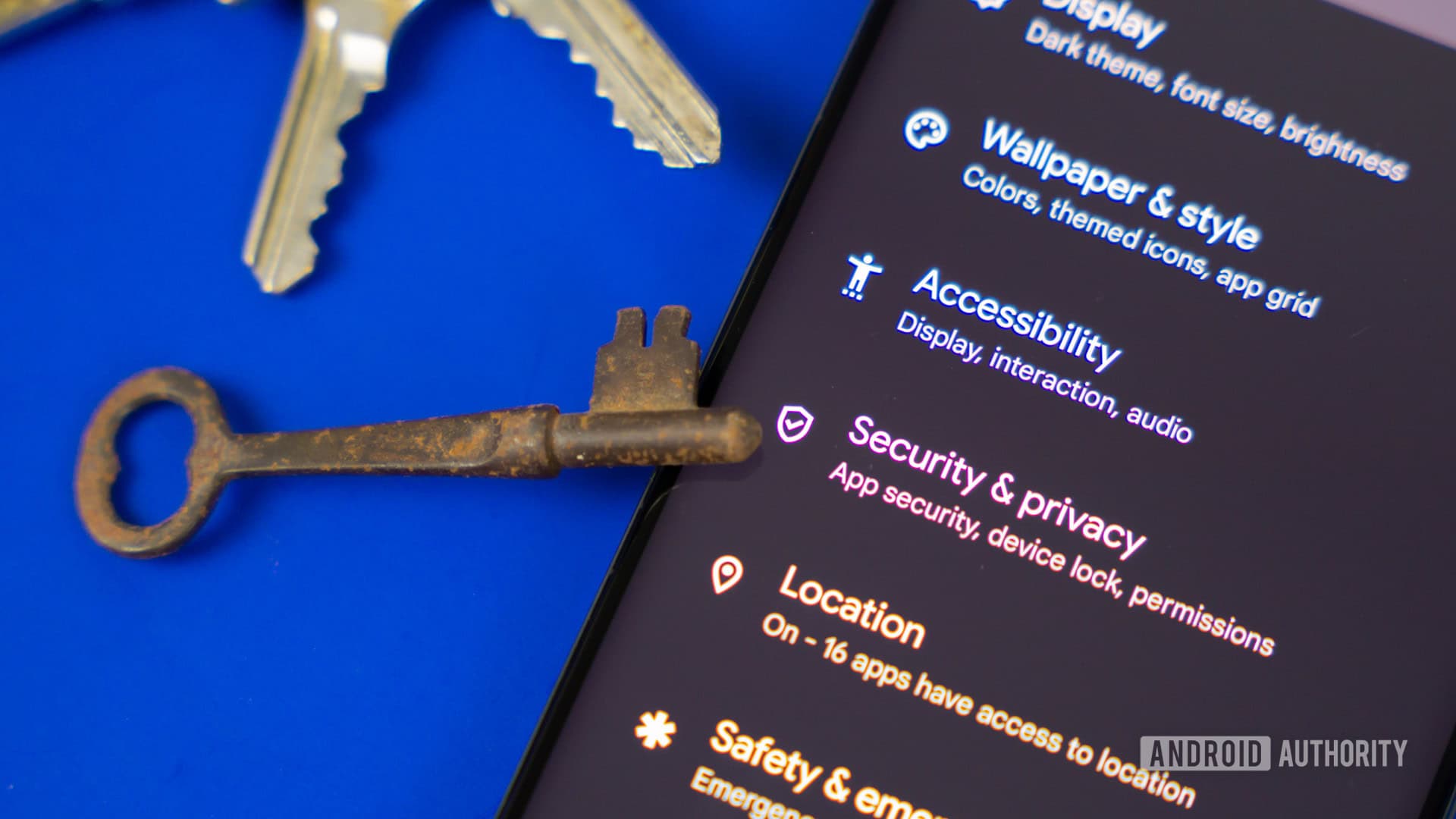 Android 17 QPR2 Beta 4 puts AI agents under supervision with new dashboard